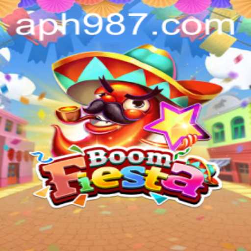 BoomFiesta: The Thrilling New Game Everyone is Talking About