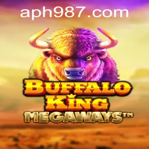 BuffaloKing: A Roaring Adventure in Gaming