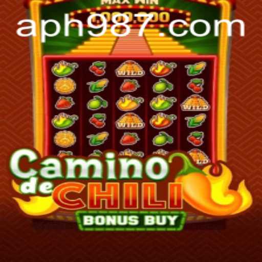 Unveiling CaminodeChiliBonusBuy: A Spicy Gaming Experience