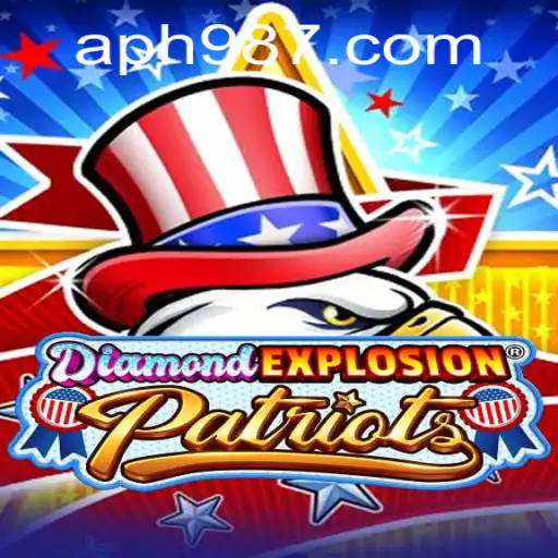 Unveiling DiamondExplosionPatriots: A Thrilling New Strategy Game