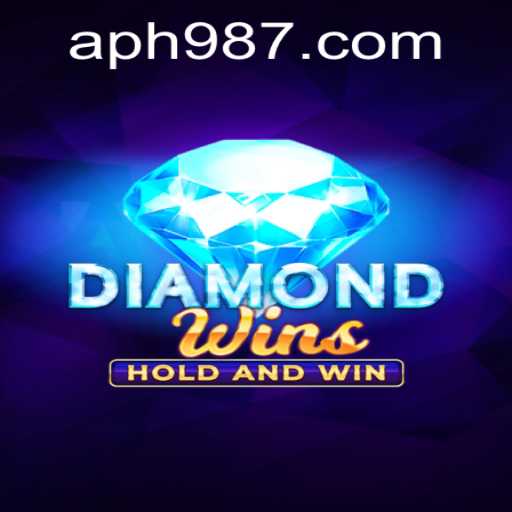DiamondWins Game Overview
