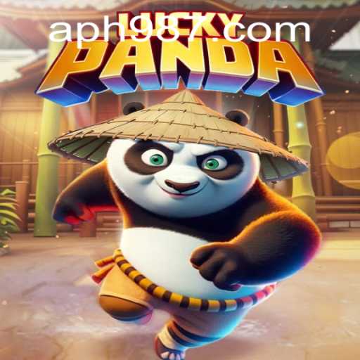 Discover the Exciting World of LuckyPanda