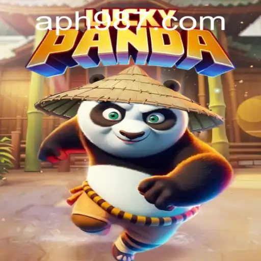 Discover the Exciting World of LuckyPanda