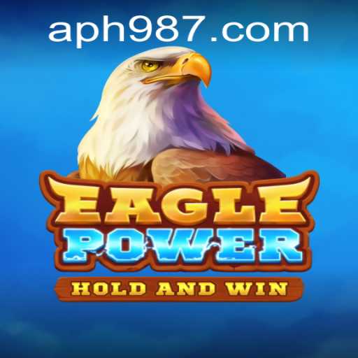 EaglePower Unleashed: Dive into the Adventure