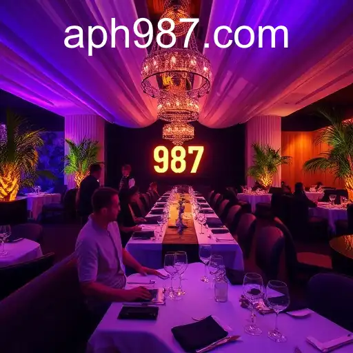 The Allure of Exclusive Events: PH987