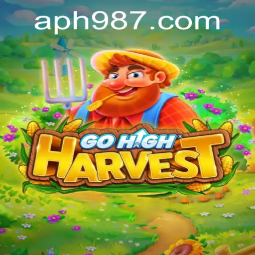 GoHighHarvest: A New Era in Gaming Strategy