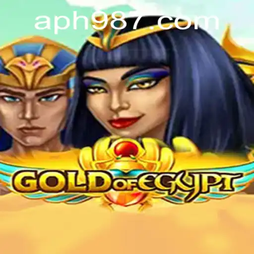 GoldOfEgypt: Unearthing Ancient Riches in Modern Gameplay