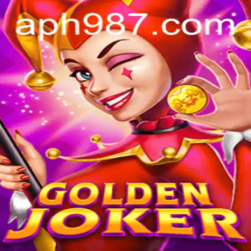 GoldenJoker: Dive into the World of Luck and Strategy