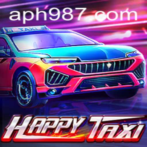 Discovering the Excitement of HappyTaxi