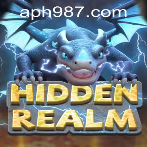 Unveiling HiddenRealm: An Immersive Gaming Experience