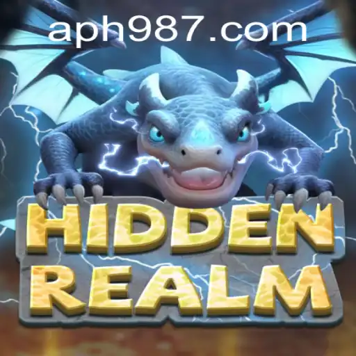 Unveiling HiddenRealm: An Immersive Gaming Experience