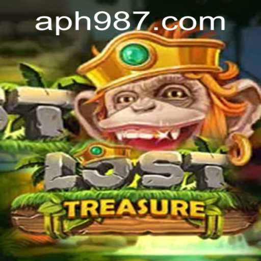 Lost Treasure: An Exciting Adventure Game with PH987