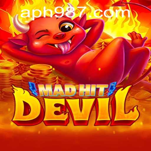 MadHitDevil: A Thrilling New Adventure in Gaming