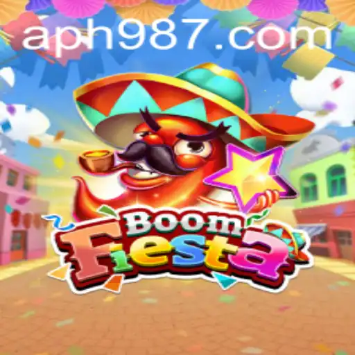 BoomFiesta: The Thrilling New Game Everyone is Talking About
