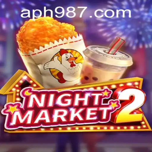 Explore the Thrills of NightMarket2
