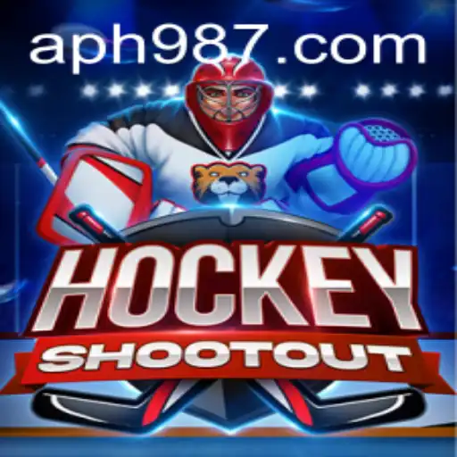 HockeyShootout: The Ultimate Gaming Experience with PH987