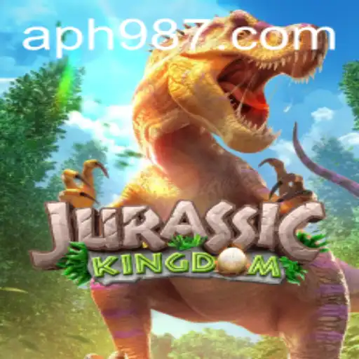 Jurassic Kingdom: A Prehistoric Adventure