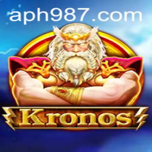 Explore the World of Kronos: A Captivating Game Journey