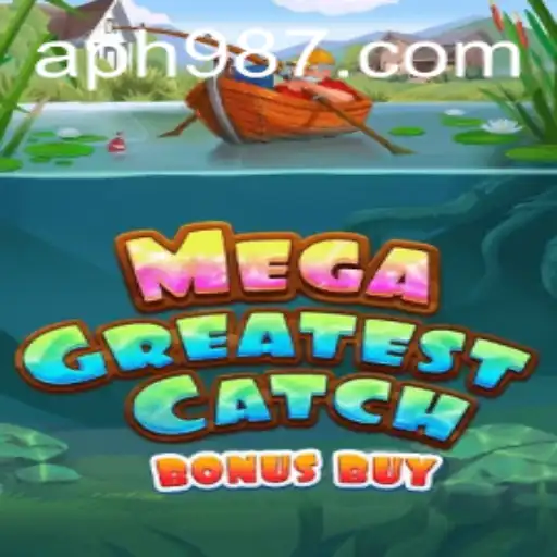 MegaGreatestCatchBonusBuy: A Thrilling Dive into Gameplay Delight