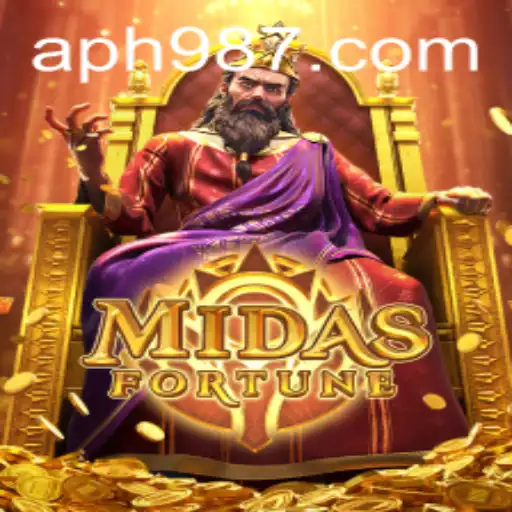 Unveiling MidasFortune: The Thrilling New Challenge of Luck and Strategy