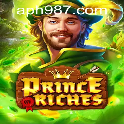 Discover the Enchantment of PrinceOfRiches: A Gaming Journey Like No Other