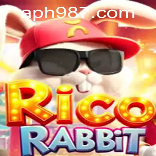 Discover RicoRabbit