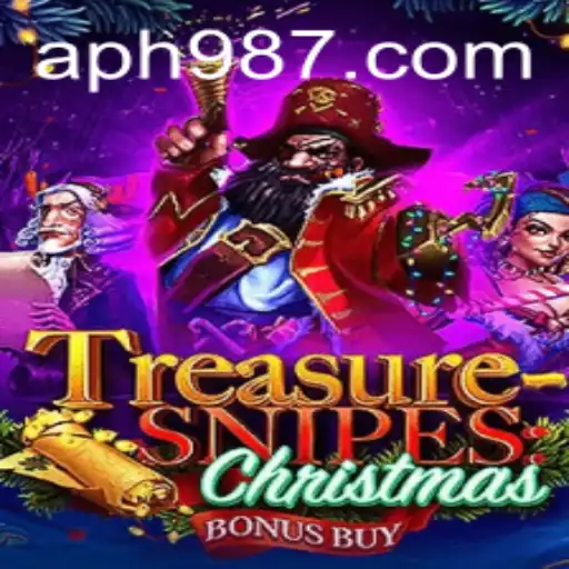 Embrace the Holiday Spirit with TreasuresnipesChristmas