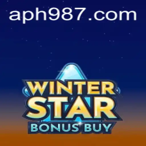 WinterStarBonusBuy: An Immersive Gaming Experience