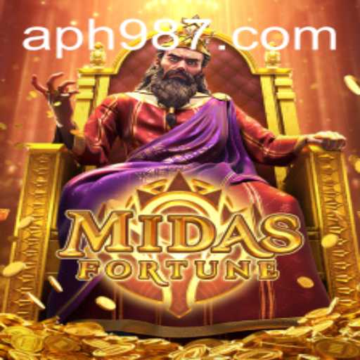 Unveiling MidasFortune: The Thrilling New Challenge of Luck and Strategy