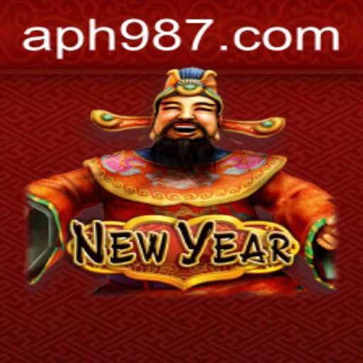 Embrace the Future with NewYear: The Game of New Beginnings