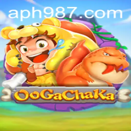 The Enchanting World of OoGaChaKa: Mastering the Art of Gaming with PH987