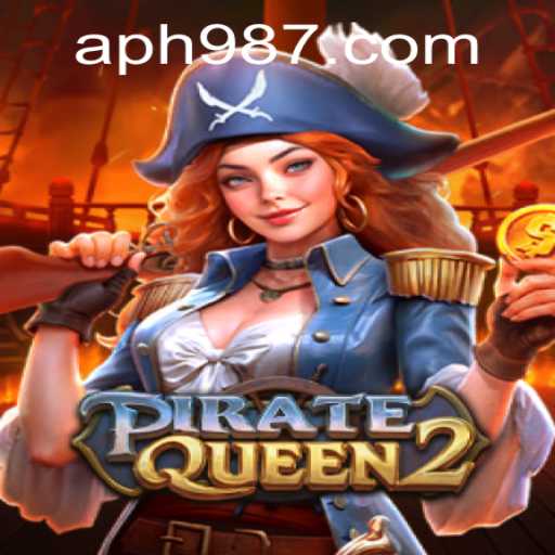 The Adventurous World of PirateQueen2: Navigate the High Seas with PH987