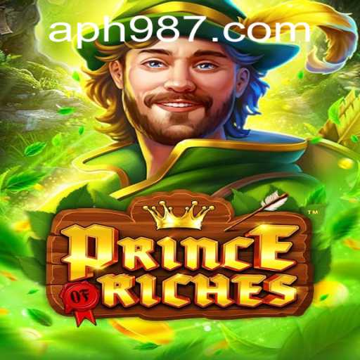 Discover the Enchantment of PrinceOfRiches: A Gaming Journey Like No Other