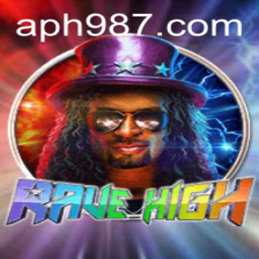 RaveHigh: Unleashing the Ultimate Gaming Experience