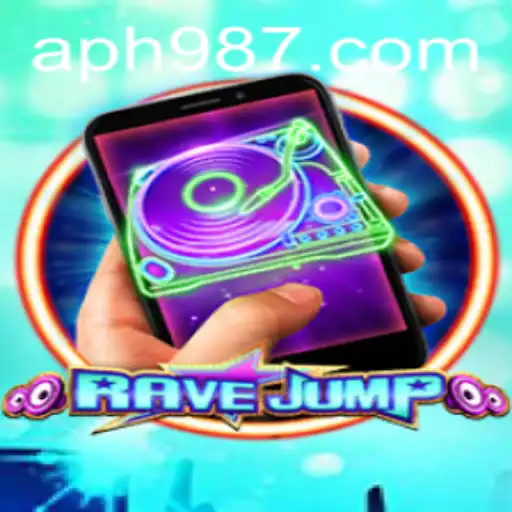 Unleash Your Inner Gamer with RaveJumpmobile: A Thrilling New Adventure