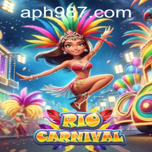 Experience the Vibrant Thrill of RioCarnival: A Comprehensive Guide