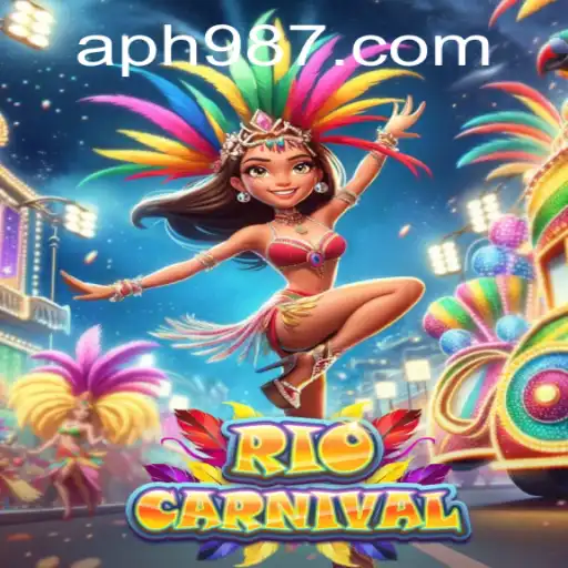 Experience the Vibrant Thrill of RioCarnival: A Comprehensive Guide