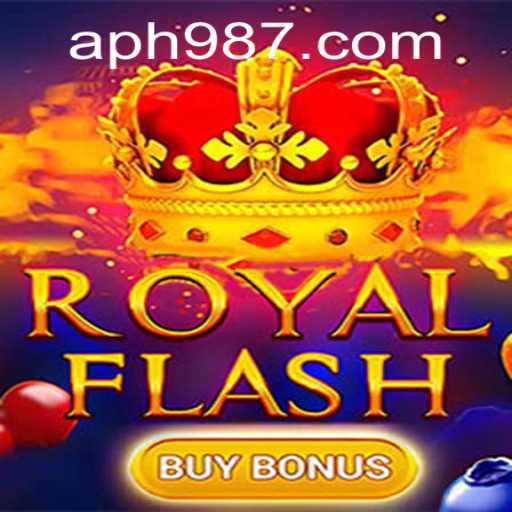 The Ultimate Guide to RoyalFlashBuyBonus: The Game Everyone is Talking About