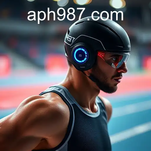 PH987: Revolutionizing the World of Sports