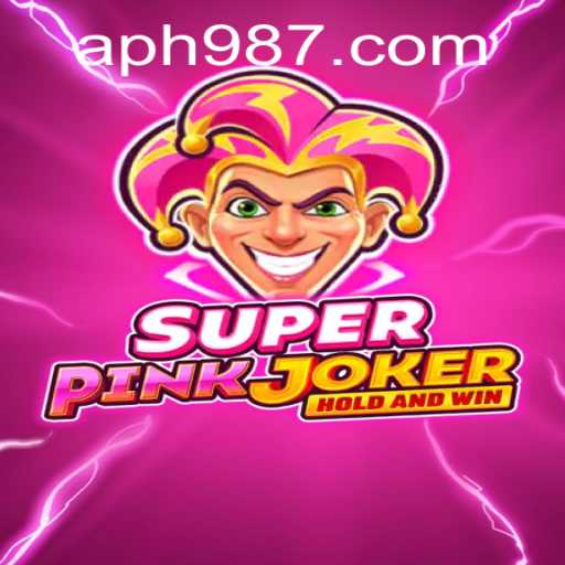 An In-Depth Look at SuperPinkJoker: Revolutionizing Gameplay with PH987
