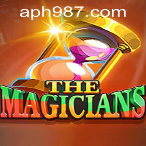 Unveiling the Mystical World of 'TheMagicians': A Game of Strategy and Wit