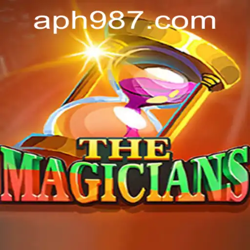 Unveiling the Mystical World of 'TheMagicians': A Game of Strategy and Wit