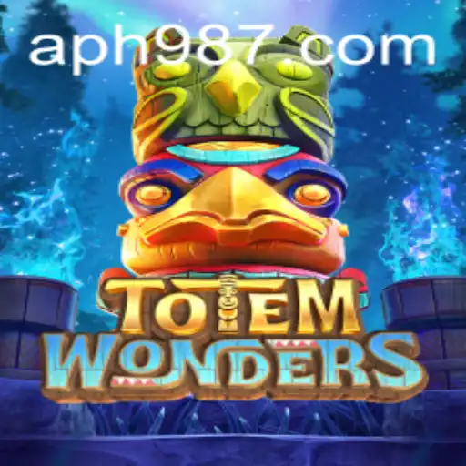 Totem Wonders: A Dive into the Enchanting World of PH987