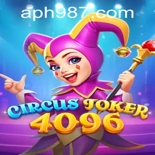 Unveiling CircusJoker4096