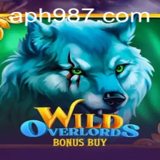 Explore the Thrilling Adventure of WildOverlordsBonusBuy with PH987